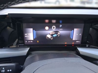 Opel Frontera Gebrauchtwagen