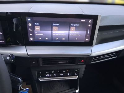 Opel Frontera Gebrauchtwagen