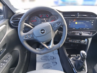 Opel Corsa Gebrauchtwagen Opel Corsa Gebrauchtwagen