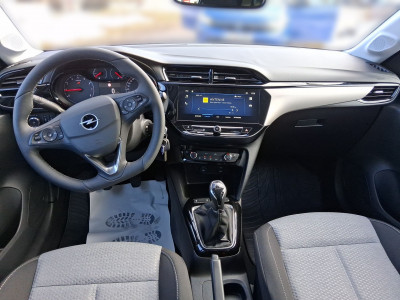 Opel Corsa Gebrauchtwagen Opel Corsa Gebrauchtwagen