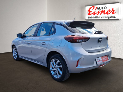 Opel Corsa Gebrauchtwagen Opel Corsa Gebrauchtwagen