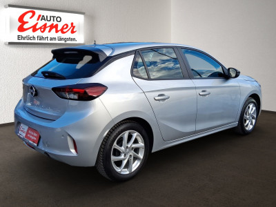 Opel Corsa Gebrauchtwagen Opel Corsa Gebrauchtwagen