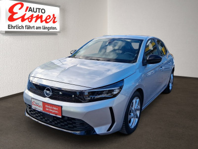 Opel Corsa Gebrauchtwagen Opel Corsa Gebrauchtwagen