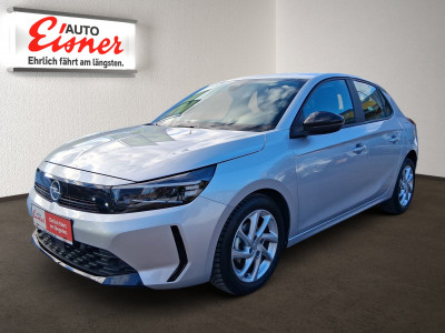 Opel Corsa Gebrauchtwagen Opel Corsa Gebrauchtwagen