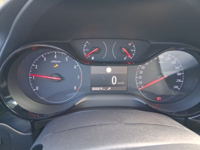 Opel Corsa Gebrauchtwagen Opel Corsa Gebrauchtwagen