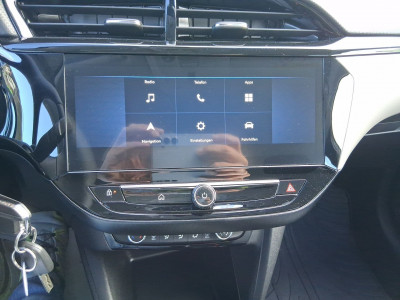 Opel Corsa Gebrauchtwagen Opel Corsa Gebrauchtwagen