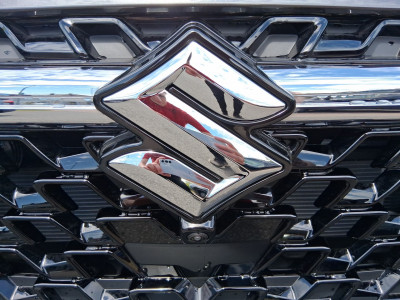 Suzuki S-Cross Gebrauchtwagen