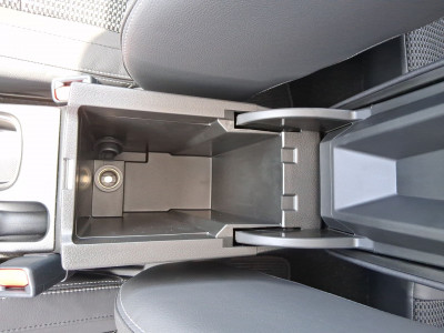 Suzuki S-Cross Gebrauchtwagen