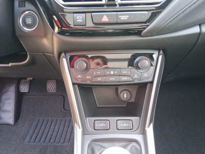 Suzuki S-Cross Gebrauchtwagen