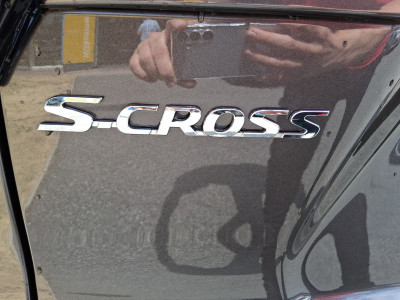 Suzuki S-Cross Gebrauchtwagen