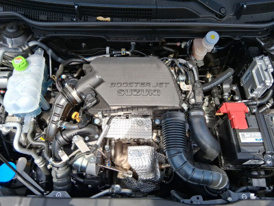 Suzuki S-Cross Gebrauchtwagen