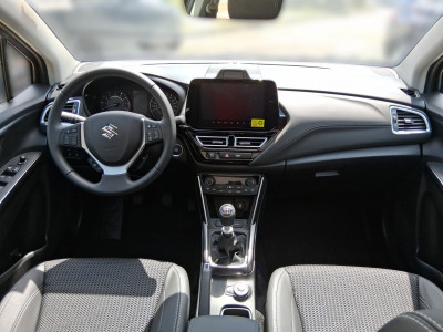 Suzuki S-Cross Gebrauchtwagen