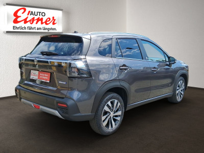 Suzuki S-Cross Gebrauchtwagen
