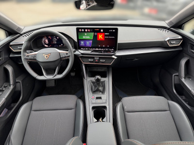 Cupra Leon Vorführwagen