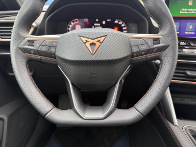 Cupra Leon Vorführwagen