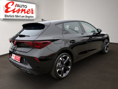 Cupra Leon Vorführwagen