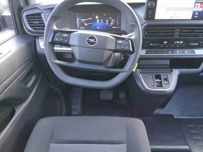 Opel Vivaro Gebrauchtwagen