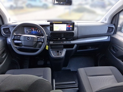 Opel Vivaro Gebrauchtwagen