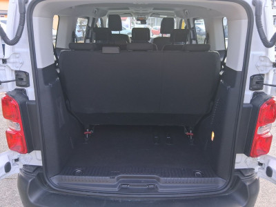 Opel Vivaro Gebrauchtwagen