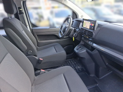 Opel Vivaro Gebrauchtwagen