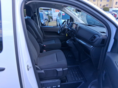 Opel Vivaro Gebrauchtwagen