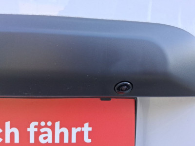 Opel Vivaro Gebrauchtwagen