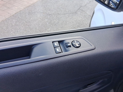 Opel Vivaro Gebrauchtwagen