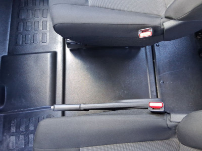 Opel Vivaro Gebrauchtwagen