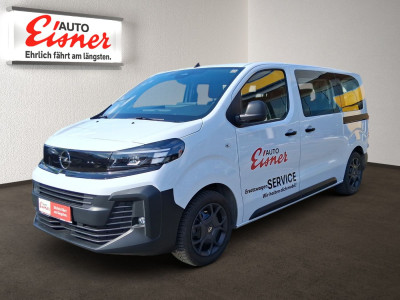 Opel Vivaro Gebrauchtwagen