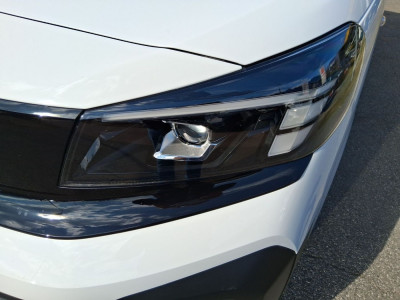 Opel Vivaro Gebrauchtwagen