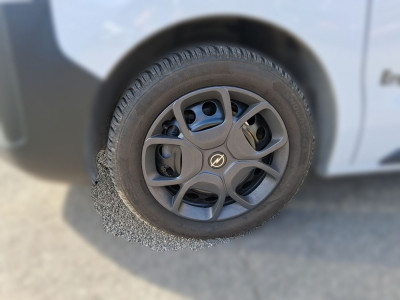 Opel Vivaro Gebrauchtwagen