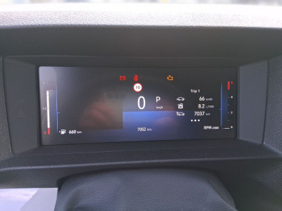 Opel Vivaro Gebrauchtwagen