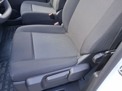 Opel Vivaro Gebrauchtwagen