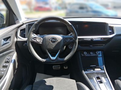 Opel Grandland Gebrauchtwagen
