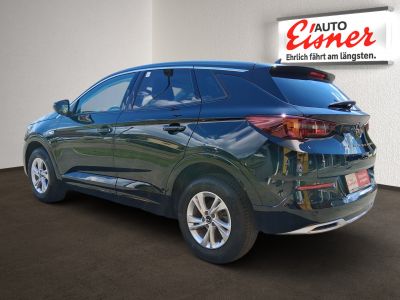 Opel Grandland Gebrauchtwagen