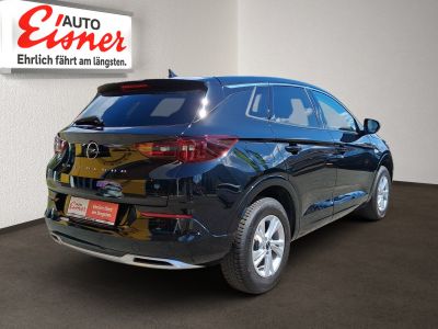 Opel Grandland Gebrauchtwagen