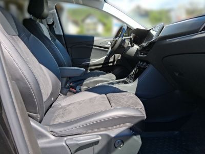 Opel Grandland Gebrauchtwagen