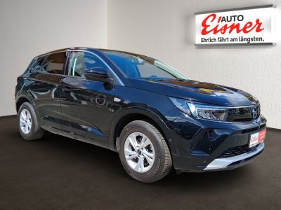 Opel Grandland Gebrauchtwagen
