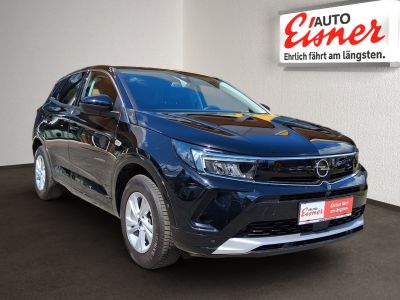 Opel Grandland Gebrauchtwagen