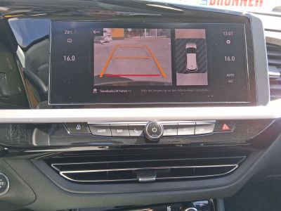 Opel Grandland Gebrauchtwagen