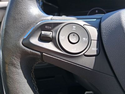 Opel Grandland Gebrauchtwagen