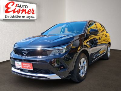 Opel Grandland Gebrauchtwagen