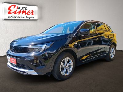 Opel Grandland Gebrauchtwagen