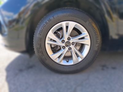 Opel Grandland Gebrauchtwagen