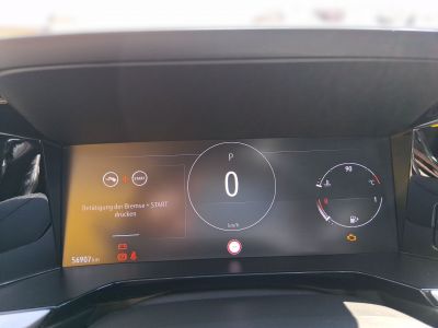 Opel Grandland Gebrauchtwagen