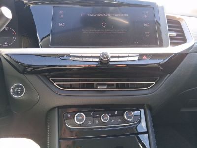 Opel Grandland Gebrauchtwagen