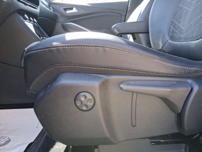 Opel Grandland Gebrauchtwagen