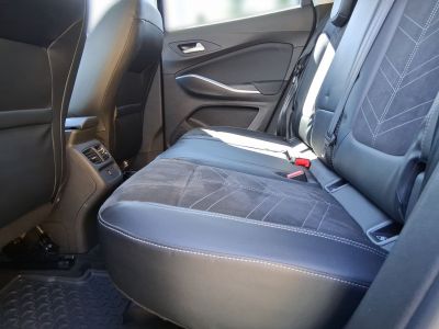 Opel Grandland Gebrauchtwagen