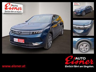 Opel Grandland Gebrauchtwagen