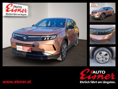 Opel Grandland Gebrauchtwagen